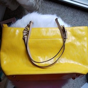 Michael Kors shoulder bag
